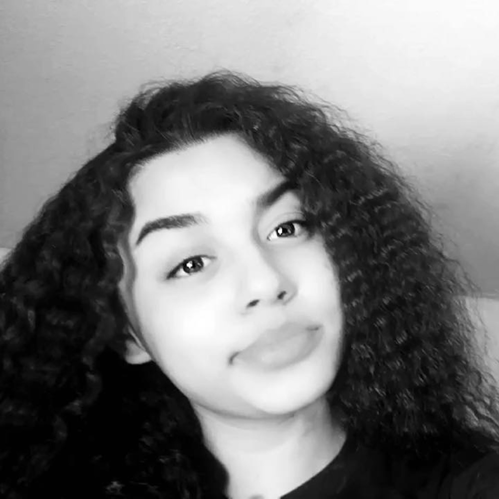 Meet your Posher, Kylah